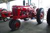 Antique Tractor Show - Farmall 1955 400